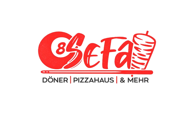 SEFA Döner Logo