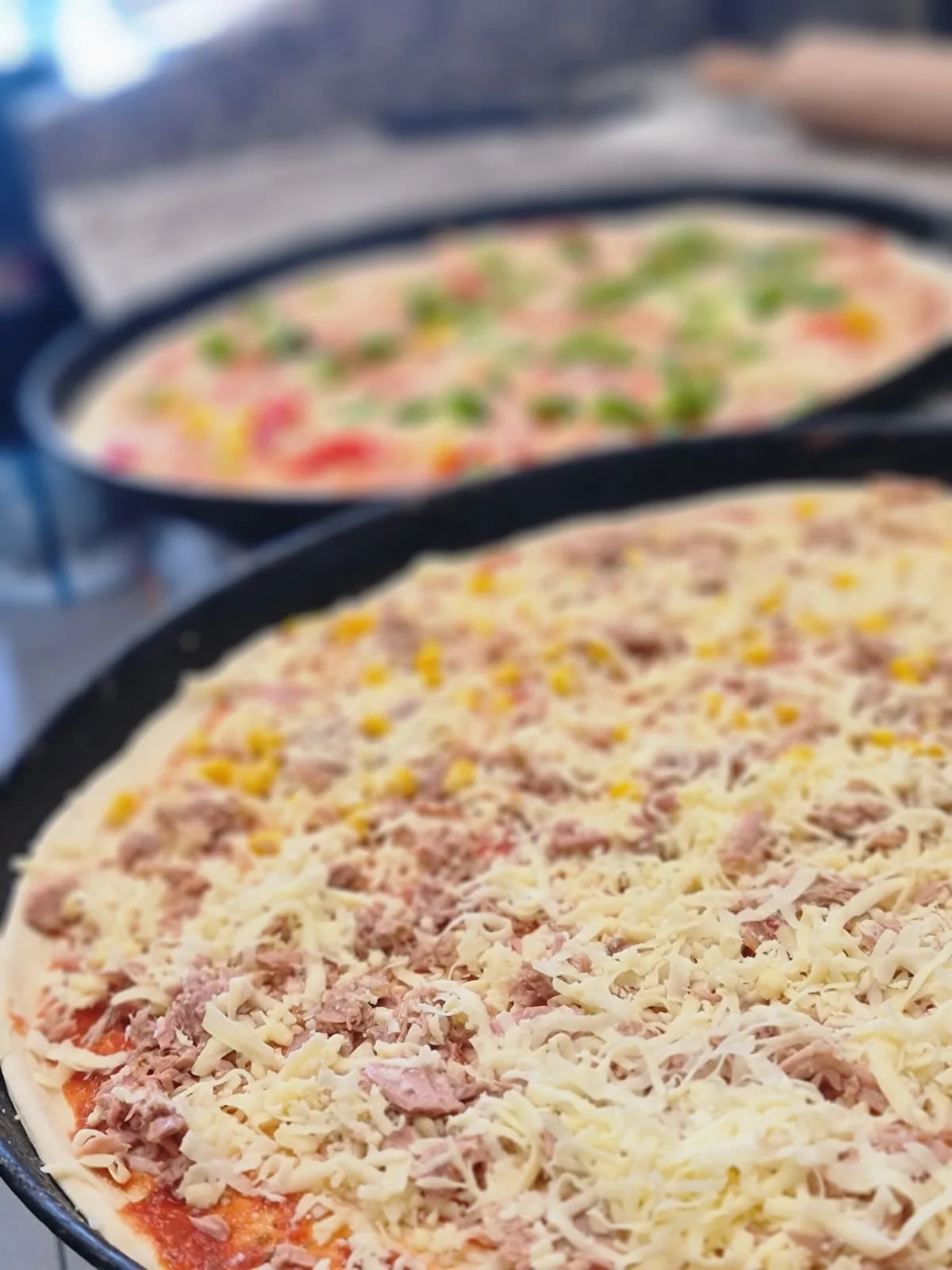 SEFA Döner Marburg – Galerie