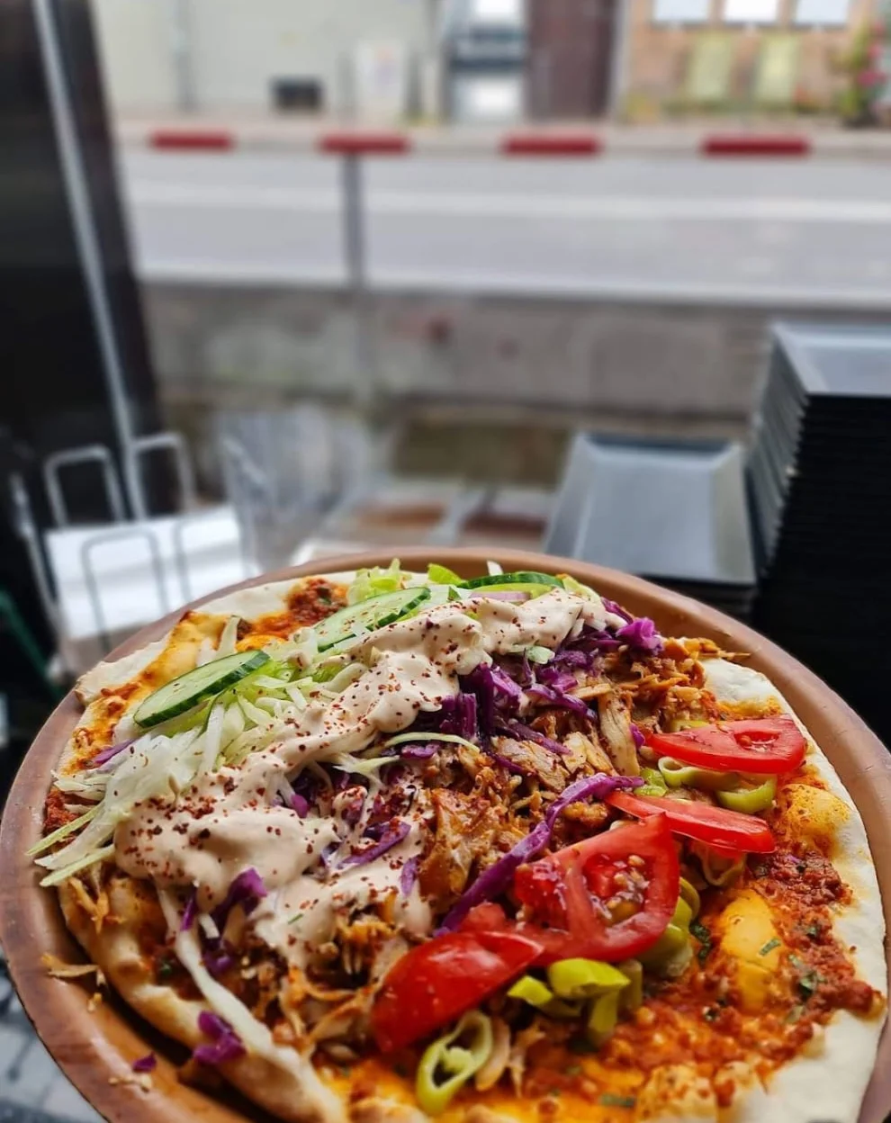SEFA Döner Marburg – Galerie