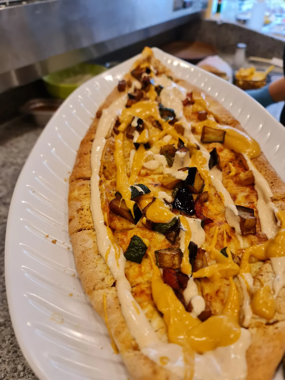 SEFA Döner Marburg – Galerie